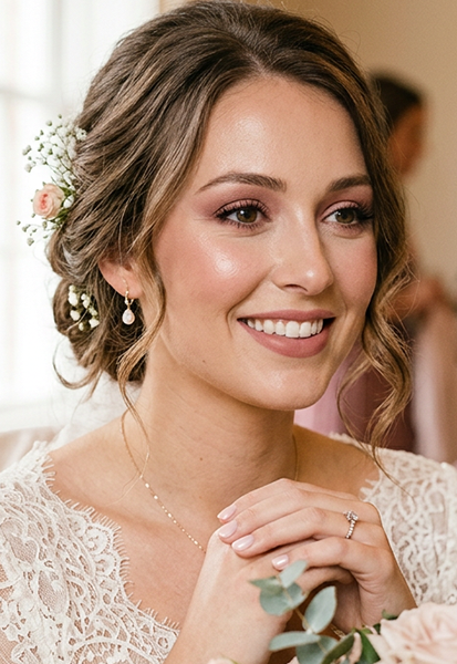 Make Up Portfolio 19